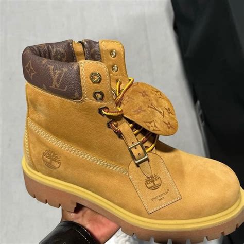 louis vuitton tas repareren|louis vuitton x timberland.